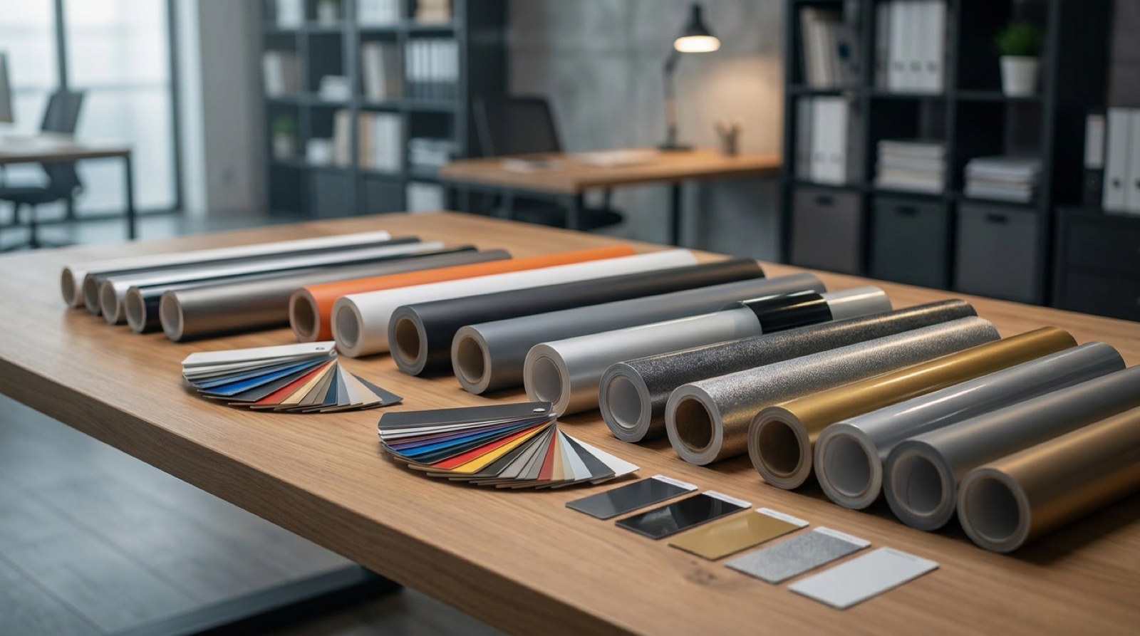 Car Wrap Colors: How to Choose the Right Finish for Your Vehicle